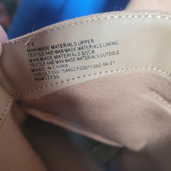 New with tags womens boots - Picture 6 of 9